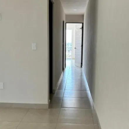 Buy this 3 bed apartment on Zapotecas 501 in Coyoacán, 04300 Mexico City