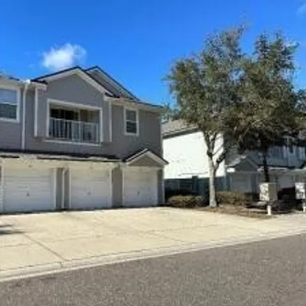 Buy this 3 bed condo on 8196 Cabin Lake Circle in Jacksonville, FL 32256