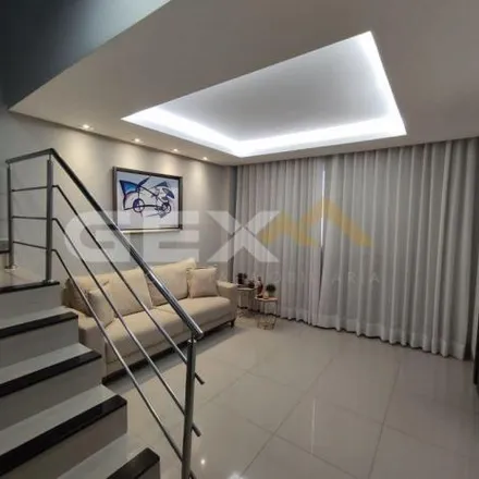 Buy this 3 bed apartment on Rua Capelinha in São José, Divinópolis - MG