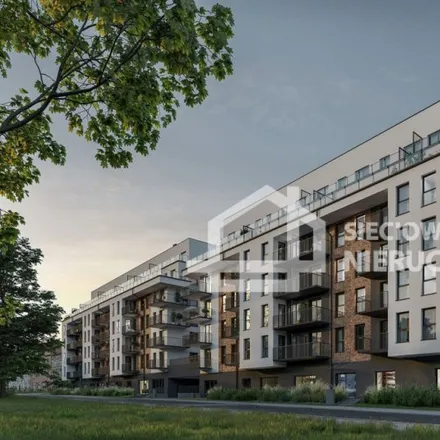 Buy this 3 bed apartment on Zakopiańska 30C in 80-142 Gdansk, Poland