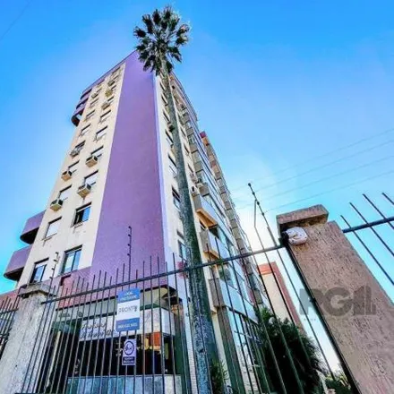 Buy this 2 bed apartment on Rua Veador Porto in Partenon, Porto Alegre - RS