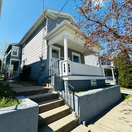 Rent this 2 bed house on 30 W Hollenback Ave