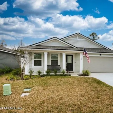 Buy this 4 bed house on Cabana Road in Jacksonville, FL 32081