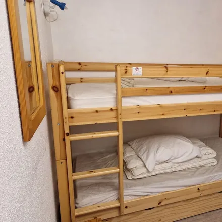 Rent this 1 bed apartment on Macot (Mâcot-la-Plagne) in 73210 La Plagne Tarentaise, France