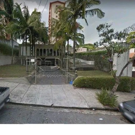 Rent this 1studio house on Quality Park in Avenida Portugal, Jardim Bela Vista
