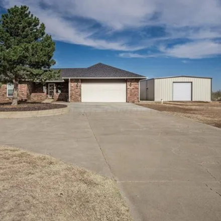 Buy this 3 bed house on 12744 Rim Ranch Drive in Potter County, TX 79124