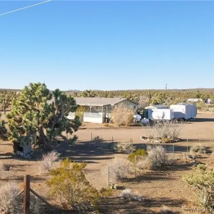 Image 3 - 18897 Queen Drive, Dolan Springs, Mohave County, AZ 86441, USA - House for sale