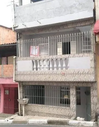 Image 2 - Rua do Projeto, Casa Grande, Diadema - SP, 09962-500, Brazil - House for sale