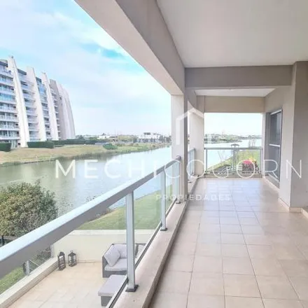 Image 2 - Avenida de los Lagos, Partido de Tigre, 7008 Nordelta, Argentina - Apartment for sale