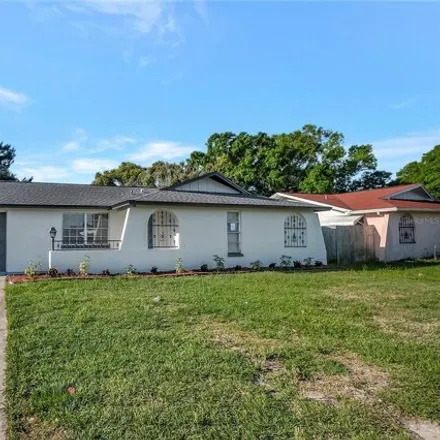 Buy this 2 bed house on 7254 Embassy Boulevard in Jasmine Estates, FL 34668