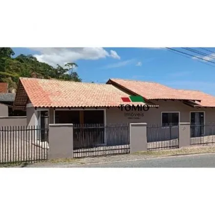 Image 2 - Rua Fernando Krauss, Gaspar Mirim, Gaspar - SC, 89110-085, Brazil - House for sale