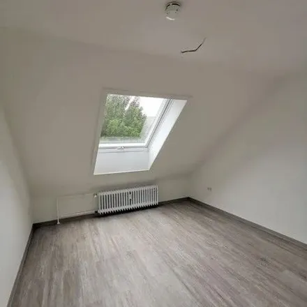 Rent this 2 bed apartment on Thomastraße 39 in 42289 Wuppertal, Germany