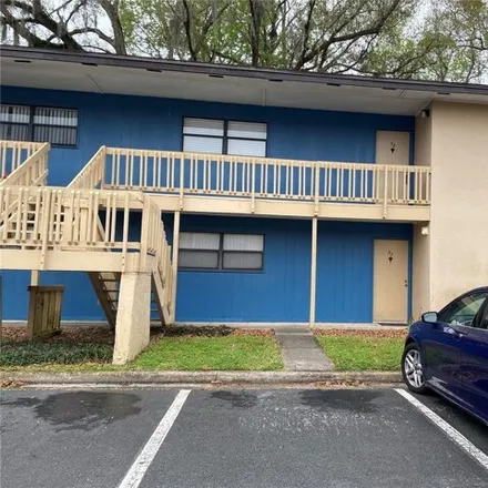 Buy this 2 bed condo on 2811 Sw Archer Rd Apt E37 in Gainesville, Florida