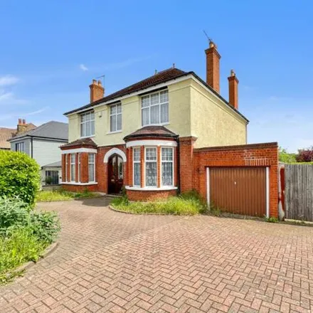 Buy this 5 bed house on Hollybush Road in Whitehill Road, Gravesend