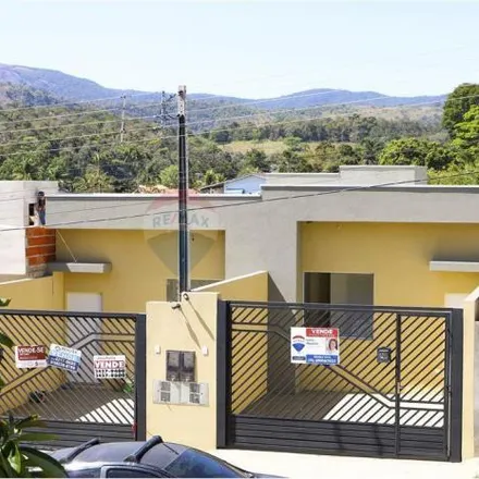 Buy this 3 bed house on Rua Fortuna in Jardim Imperial, Atibaia - SP