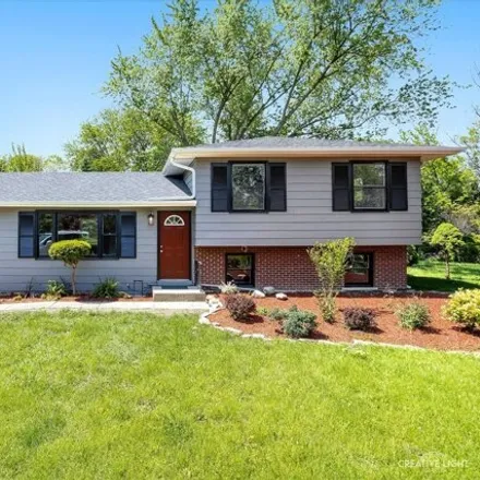 Image 1 - 23w144 North Ave, Glen Ellyn, Illinois, 60137 - House for sale