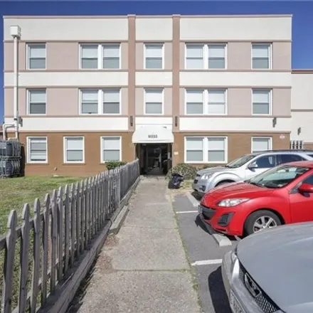 Rent this 1 bed apartment on 9335 Buckman Avenue in Norfolk, VA 23503