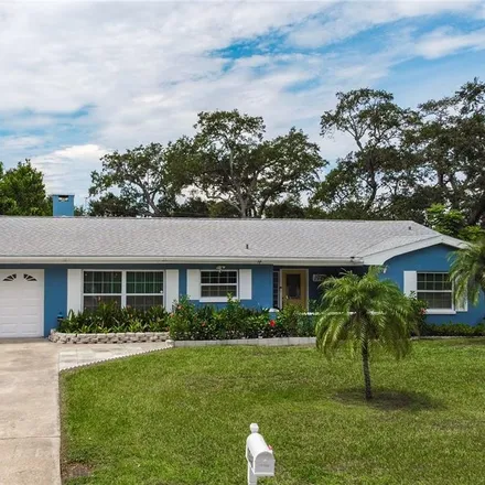 Buy this 3 bed house on 1948 Byram Drive in Clearwater, FL 33755
