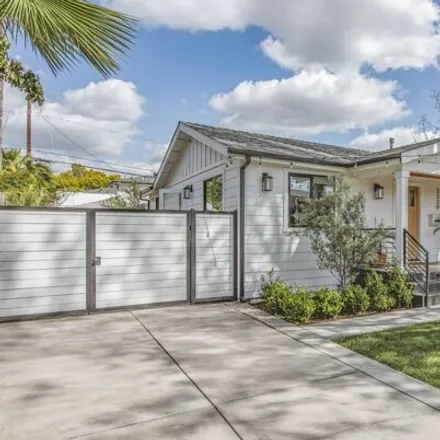Image 2 - 3351 Atwater Avenue, Los Angeles, CA 90039, USA - House for sale