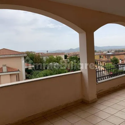 Rent this 4 bed apartment on Via G. Washington 4 in 07026 Olbia SS, Italy