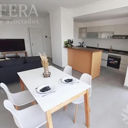 Buy this 2 bed apartment on Doctor Estanislao Severo Zeballos 4500 in Villa Barilari, B1874 ABR Villa Domínico