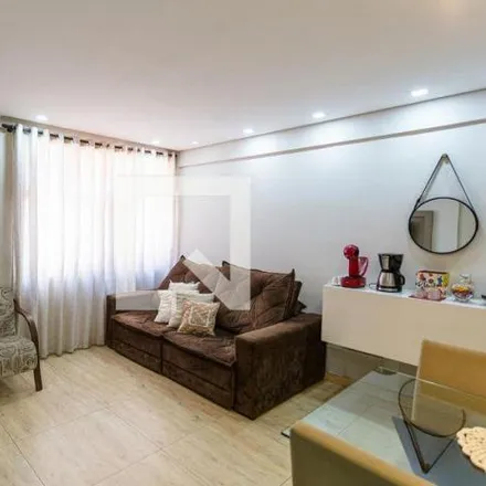 Buy this 3 bed apartment on Avenida Presidente Antônio Carlos in Aparecida, Belo Horizonte - MG