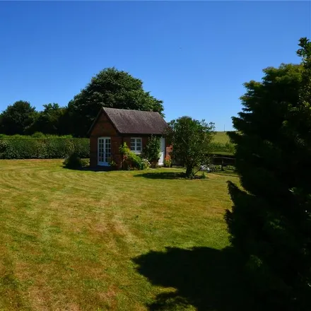 Image 5 - East Wick Farm, unnamed road, Wootton Rivers, SN8 4NU, United Kingdom - House for rent