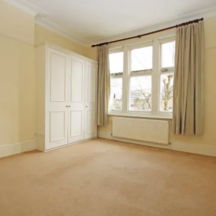 Image 4 - Aston Road, London, W5 2SF, United Kingdom - Apartment for rent