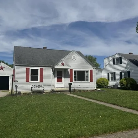 Buy this 3 bed house on 127 Elm Street in Celina, OH 45822