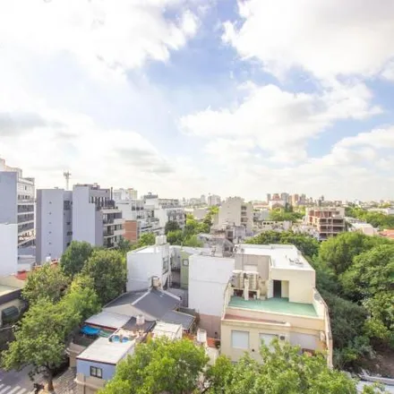 Buy this 1 bed apartment on Doctor Rómulo Naón 3612 in Saavedra, C1430 AIF Buenos Aires