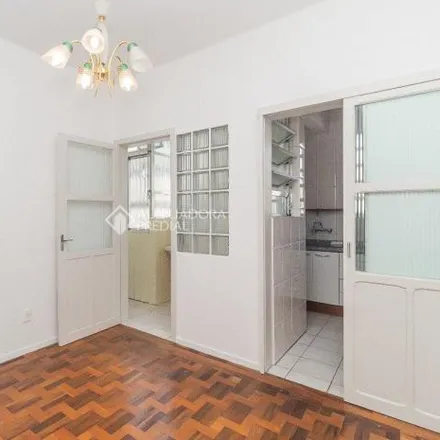 Rent this 2 bed apartment on Rua Felicíssimo de Azevedo in Auxiliadora, Porto Alegre - RS
