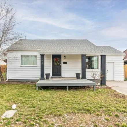 Image 2 - 186 Winslow Avenue, South Salt Lake, UT 84115, USA - House for sale