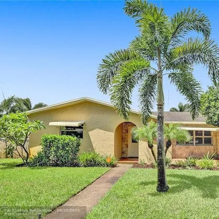 Buy this 3 bed house on 4099 Coconut Creek Boulevard in Coconut Creek Park, Coconut Creek