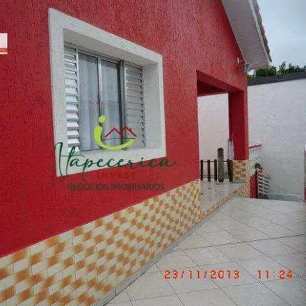 Image 1 - Rua Santiago, Jardim Branca Flor, Itapecerica da Serra - SP, 06855-680, Brazil - House for sale