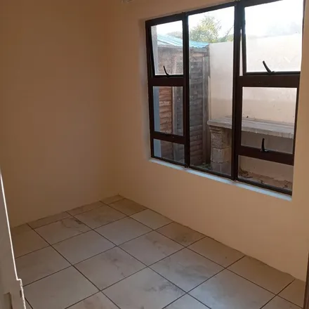 Rent this 3 bed apartment on unnamed road in Johannesburg Ward 112, Gauteng