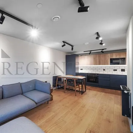 Rent this 2 bed apartment on 153 Tower Bridge Road in Bermondsey Village, London