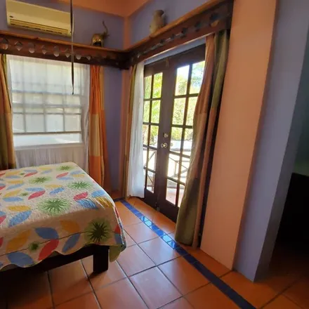 Rent this 2 bed apartment on Lance Aux Epines in Saint George, Grenada