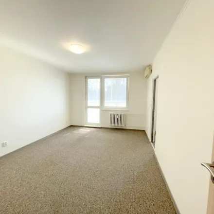 Rent this 2 bed apartment on Velké náměstí in 767 01 Kroměříž, Czechia