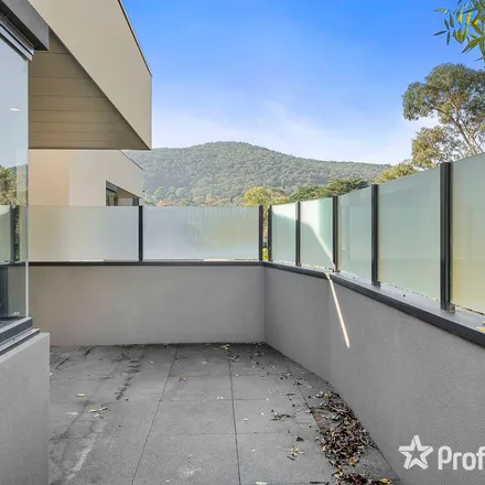 Rent this 2 bed apartment on 46 Station Street in Ferntree Gully VIC 3156, Australia