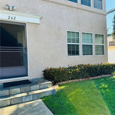 Image 5 - 260 Corona Avenue, Long Beach, CA 90803, USA - Apartment for rent