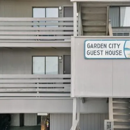 Buy this 1 bed condo on Garden City Guest House in North Dogwood Drive, Garden City Beach
