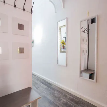 Rent this 2 bed apartment on Carrer de Peris Brell in 46023 Valencia, Spain