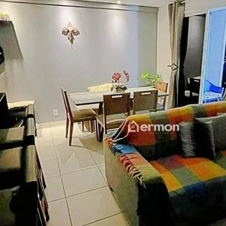 Buy this 3 bed apartment on Torre Orquídea in Avenida Senador Salgado Filho, Nova Parnamirim