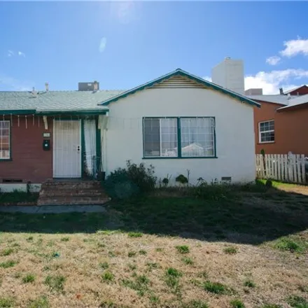 Buy this 3 bed house on 1238 East Avenue R 2 in Palmdale, CA 93550