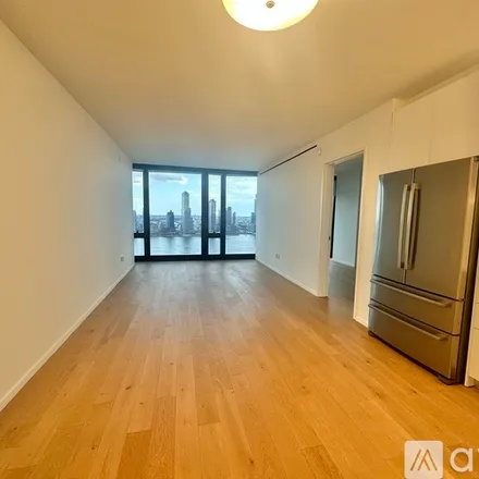 Rent this 1 bed apartment on 680 1st Ave