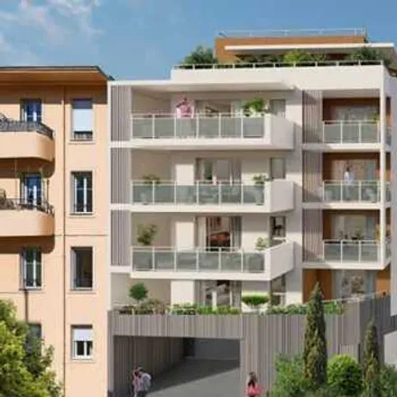 Image 3 - 19 Rue Alberti, 06000 Nice, France - House for sale