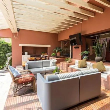 Image 2 - Calle Bosque de Almendros, Miguel Hidalgo, 11700 Mexico City, Mexico - House for sale