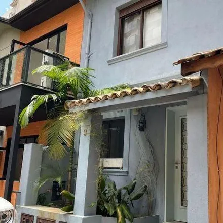 Buy this 2 bed house on Rua José Maria Lisboa 734 in Jardim Paulista, São Paulo - SP