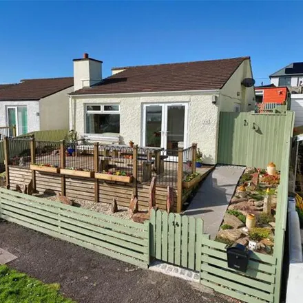 Buy this 2 bed house on Seawell Road in Bude, EX23 8PD