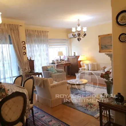 Image 2 - Ζαΐμη, Palaio Faliro, Greece - Apartment for rent